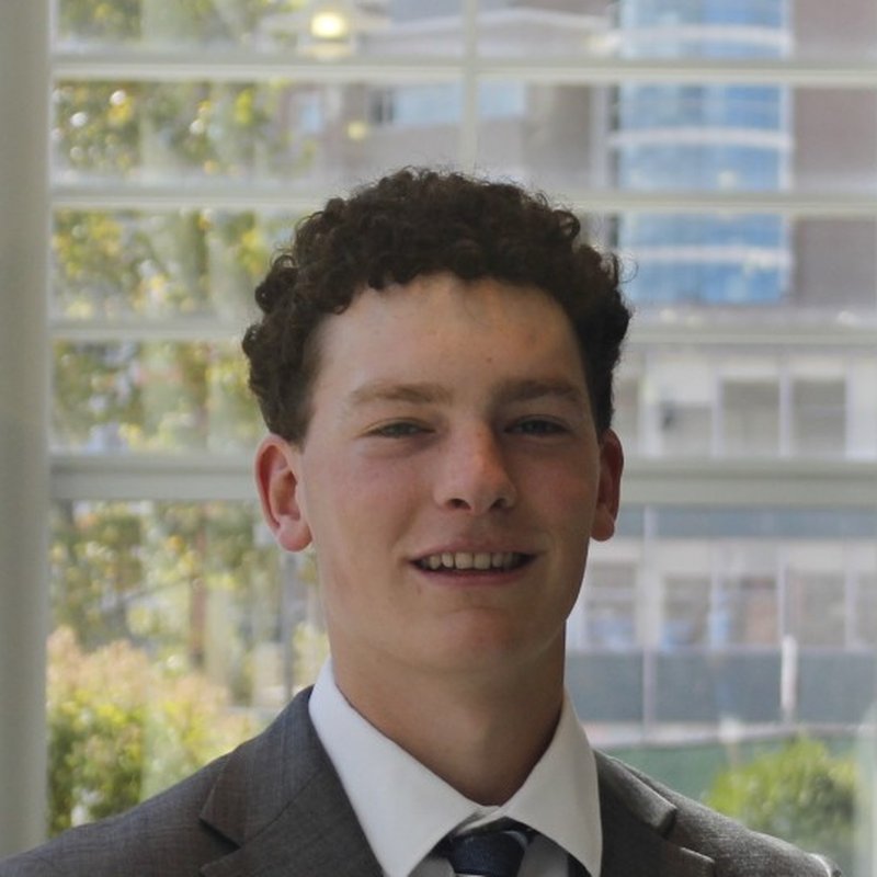 Alexander Wright