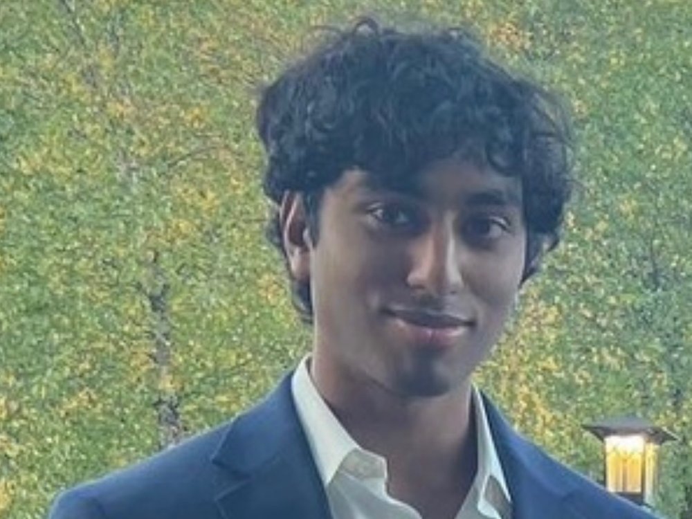Rohan Kumar